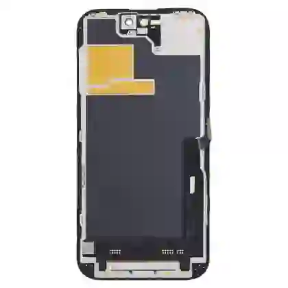 thay màn hình iphone 14 pro chính hãng ek pro 4