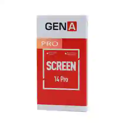 Thay màn hình  iPhone 14 Pro chính hãng GENA loại Pro 1