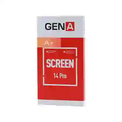 Thay màn hình iPhone 14 Pro chính hãng GENA loại A+ 1