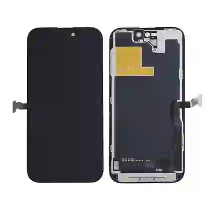 Thay màn hình iPhone 14 Pro chính hãng GENA loại A+ 4