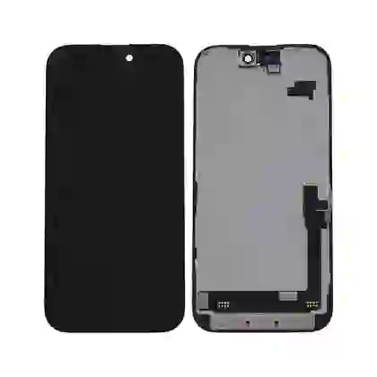 Thay màn hình iPhone 16 chính hãng GENA loại Pro 4