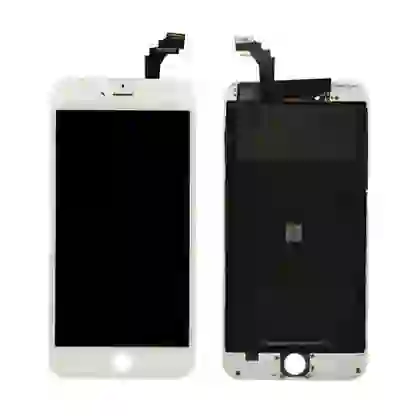 thay màn hình iPhone 6 Plus chính hãng Kasr 2