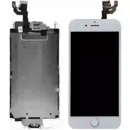 thay màn hình iPhone 6S Plus chính hãng Kasr 4