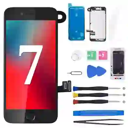 thay màn hình iPhone 7 chính hãng Daison 3