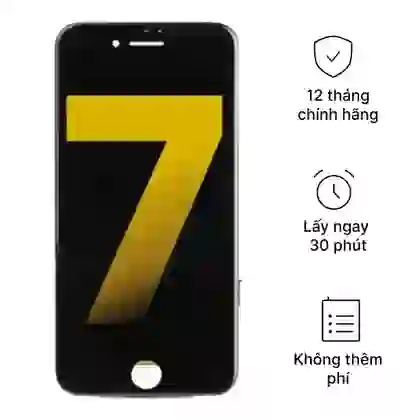 thay màn hình iPhone 7 chính hãng Daison 1