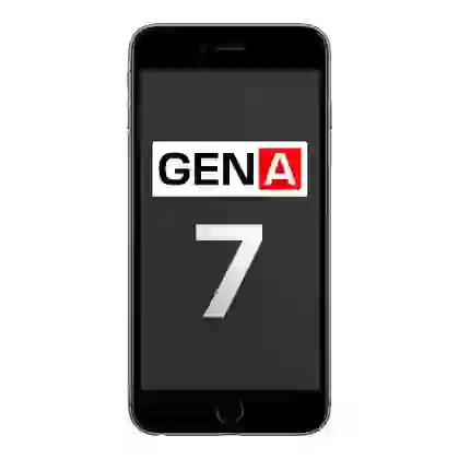 Thay màn hình iPhone 7 chính hãng GENA loại Pro 1