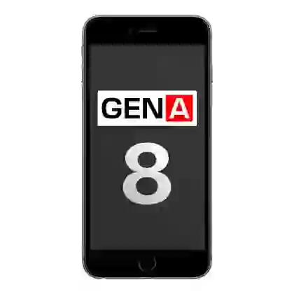 Thay màn hình iPhone 8 chính hãng GENA loại Pro 1