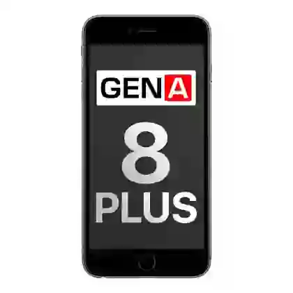 Thay màn hình  iPhone 8 Plus chính hãng GENA loại Pro 2
