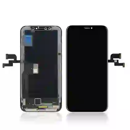 thay màn hình iPhone XR chính hãng Daison 3