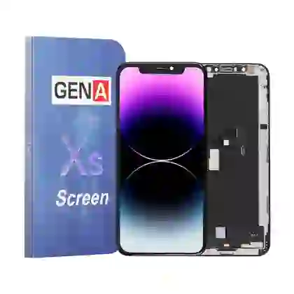 Màn hình  iPhone Xs chính hãng GENA loại A+ 1