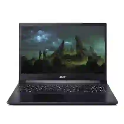 Thay màn hình laptop Acer Aspire 7 A715 3