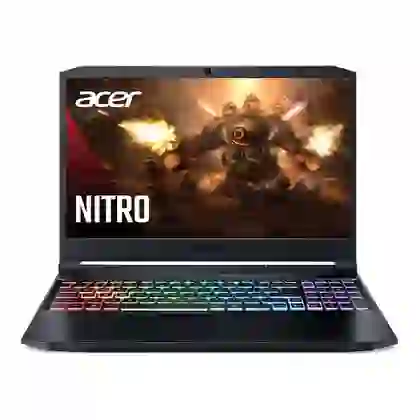 Thay màn hình laptop Acer Nitro 5 AN515-55 1