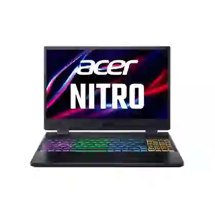 Thay màn hình laptop Acer Nitro 5 AN515-55 1