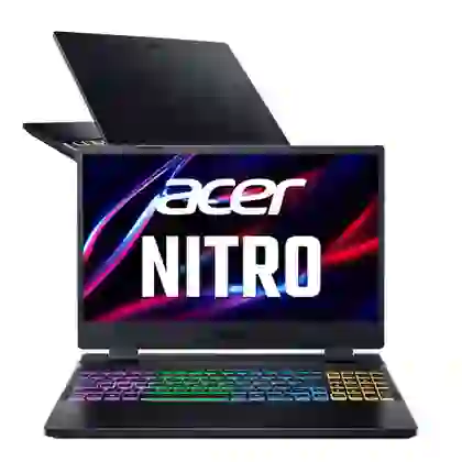 Thay màn hình laptop Acer Nitro 16 AN16-51 1