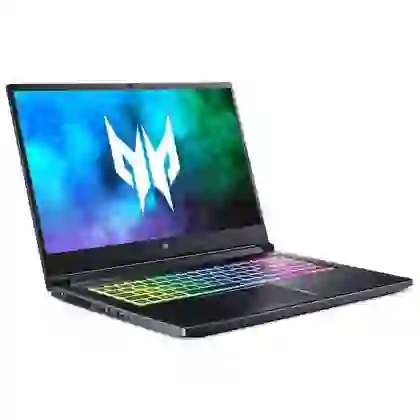 Thay màn hình laptop Acer Nitro 5 AN515-55 2