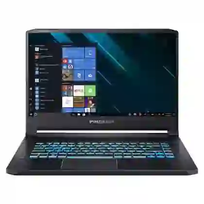 Thay màn hình laptop Acer Predator Triton 500 PT515-51 2