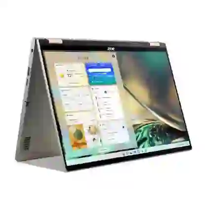 Thay màn hình laptop Acer Spin 5 SP514-51N 3