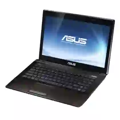 Thay màn hình laptop Asus K43E 1