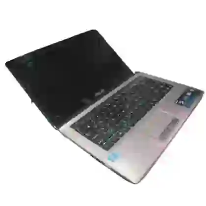 Thay màn hình laptop Asus K43E 2