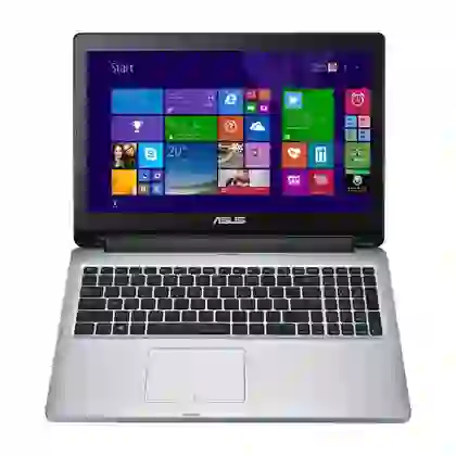 Thay màn hình laptop Asus K43E 1