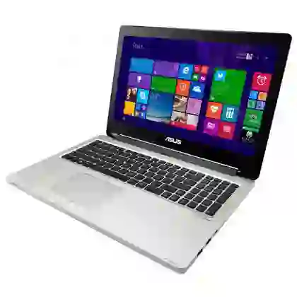 Thay màn hình laptop Asus K43E 2