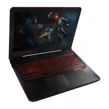 Thay màn hình laptop Asus TUF Gaming FX570 2