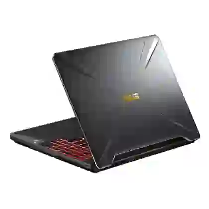 Thay màn hình laptop Asus TUF Gaming FX570 1