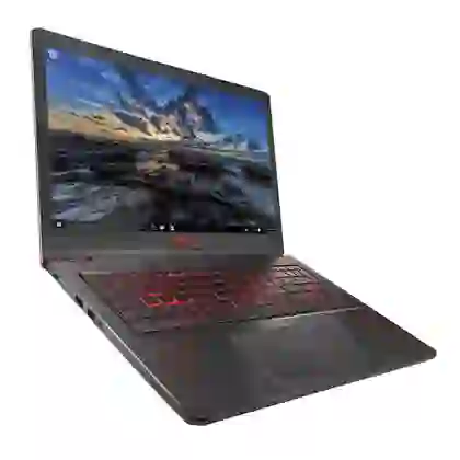 Thay màn hình laptop Asus TUF Gaming FX570 2
