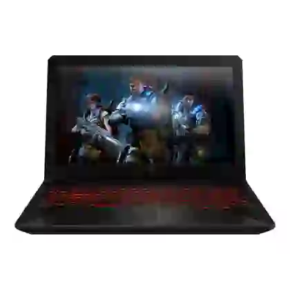 Thay màn hình laptop Asus TUF Gaming FX570 1