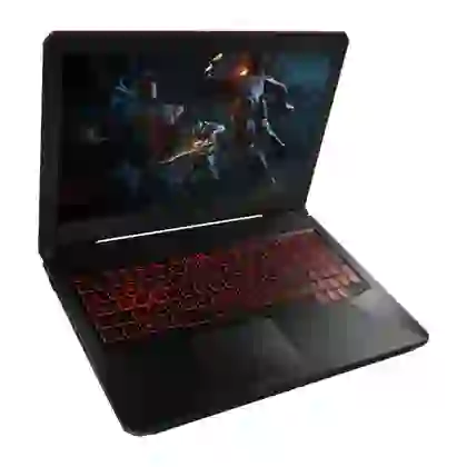 Thay màn hình laptop Asus TUF Gaming FX570 2
