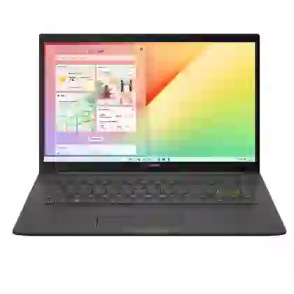 Thay màn hình laptop Asus TUF Gaming FX570 1