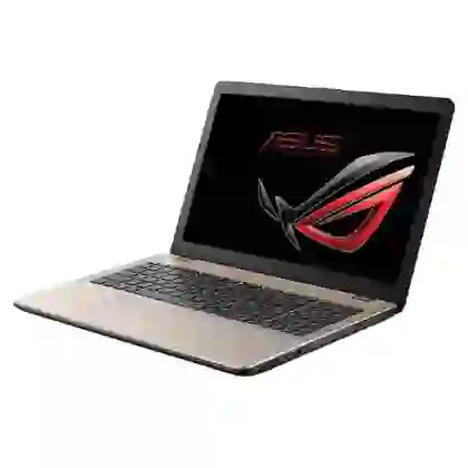 Thay màn hình laptop Asus TUF Gaming FX570 1