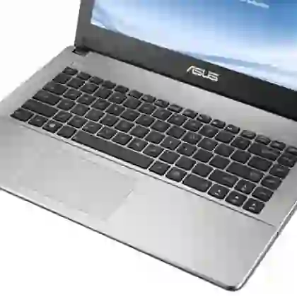 Thay màn hình laptop Asus K43E 2