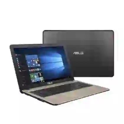 Thay màn hình laptop Asus K43E 1
