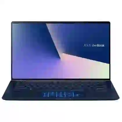 Thay màn hình laptop Asus TUF Gaming FX570 2