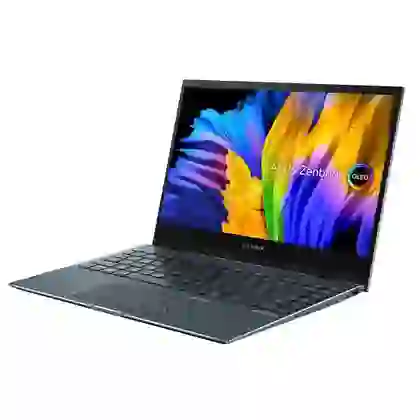 Thay Màn Hình Laptop Asus Zenbook Flip 13 UX363EA 3