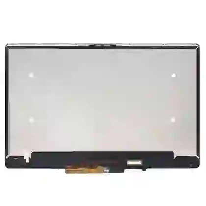 Thay màn hình laptop Dell Inspiron 13 7386 3