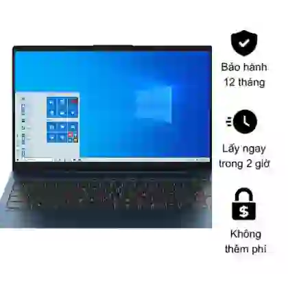 Thay màn hình laptop Lenovo Ideapad 5 15ALC05 1