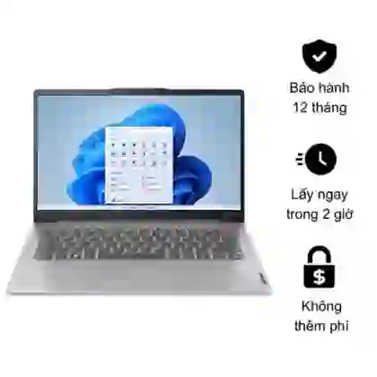 Thay màn hình laptop Lenovo Ideapad 5 15ALC05 1