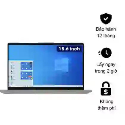 Thay màn hình laptop Lenovo Ideapad 5 15ALC05 3