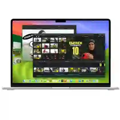 Thay màn hình Macbook  Air 2024 M3 13 inch A3113 1