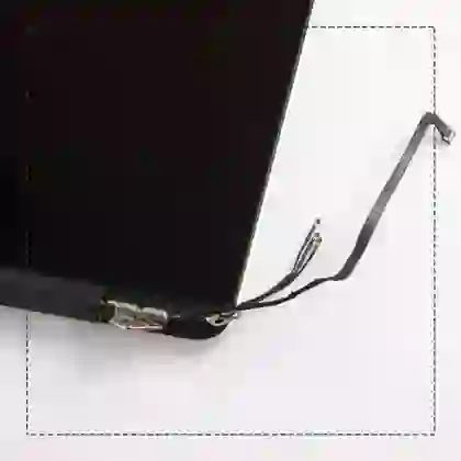 Thay màn hình MacBook Pro 2015 13 inch A1502 3