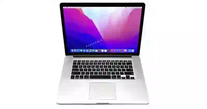 Màn hình thay cho MacBook Pro 2015 15 inch A1398 2