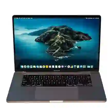 Thay màn hình Macbook Pro 2019 16 inch A2141 2