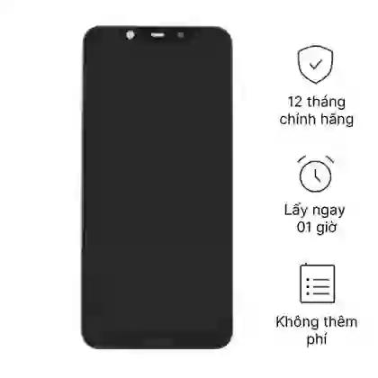 Thay màn hình Nokia 8.1 hãng Safety 3