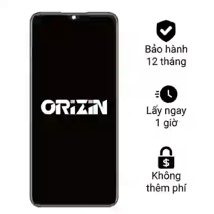Thay màn hình Oppo A15 chính hãng Orizin 2