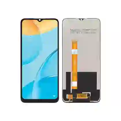 Thay màn hình Oppo A15 hãng Safety - 1