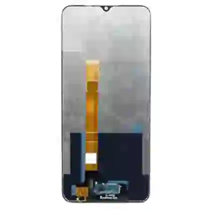 Thay màn hình Oppo A15S GENA loại Pro chính hãng - Đen