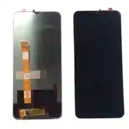 Thay màn hình Oppo A15s hãng Safety 2