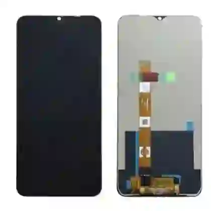 Thay màn hình Oppo A15s hãng Safety 3